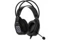 Dareu Gaming headphones EH406 Wired USB (Black)