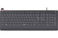Speed-Link HI-GENIC Antibacterial Gaming Keyboard