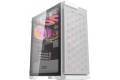 Darkflash DK361 computer case + 4 fans (white)