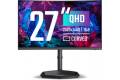 Cooler Master 27" GM27QP VA QHD (1500R) 240 Hz
