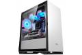 Darkflash Computer case DLM22 (white)