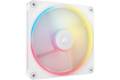 Corsair iCUE LINK LX140-R RGB Vit Reversed 1-pack