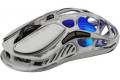GravaStar Mercury M1 Pro Wireless Gaming Mouse Battle-Worn Version + 4K Dongle