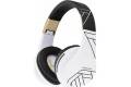 PowerLocus Wireless Headphones P2 (black-white)