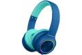 PowerLocus Wireless Headphones for kids PLED (navy&blue)