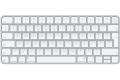 Apple Magical Keyboard W/touch Id Silicon Kabel & Trådlös Engelsk