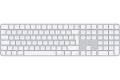 Apple Magic Keyboard with Touch ID and Numeric Keypad