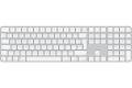 Apple Magic Keyboard with Touch ID and Numeric Keypad