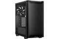 be quiet! PURE BASE 501 Airflow Window Mid Tower (svart)
