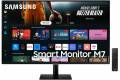 32"" Samsung M70D Series S32DM700UU
