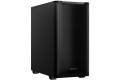 be quiet! PURE BASE 501 Mid Tower (svart)