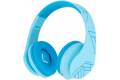 PowerLocus Wireless Headphones for kids P2 (blue)