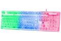 Deltaco DK250 Membrane keyboard