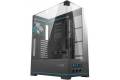 Darkflash DY450L computer case without fans (black)