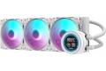 Darkflash Computer Radiator DN-D360 WHITE