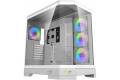 Darkflash DQX90 computer case (white)