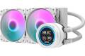 Darkflash Computer Radiator DN-D240 WHITE
