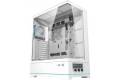 Darkflash DY451L PRO computer case with fan (white)