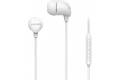 Philips TAT2149 True Wireless hörlurar, vit