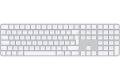 Apple Magic Keyboard with Touch ID and Numeric Keypad