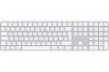 Apple Magic Keyboard with Touch ID and Numeric Keypad