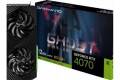 Gainward GeForce RTX 4070 Ghost OC