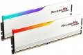 G.Skill Ripjaws M5 NEO 6000MHz DDR5 32GB RGB (vit)
