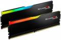 G.Skill Ripjaws M5 NEO 6000MHz DDR5 64GB RGB (svart)