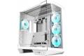 Darkflash Computer Case DY470 4 fans (white)
