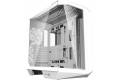Darkflash DY470 computer case without fans (white)