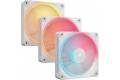 Corsair iCUE LINK LX120-R RGB Vit Reversed 3-pack