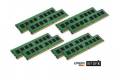 Kingston DDR4 2400Mhz ECC Reg 256GB Kit