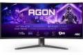 AOC AG346UCD QD-OLED