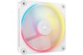 Corsair iCUE LINK LX120-R RGB Vit Reversed 1-pack