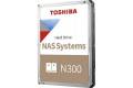 Toshiba N300 NAS 22TB 512MB
