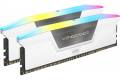 Corsair Vengeance RGB DDR5 Enhancement Kit White
