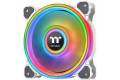 Thermaltake Riing Quad RGB 120mm Vit