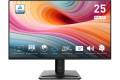 MSI PRO MP252 E2 24.5-inch IPS 1920 x 1080 (FHD) Gaming Office Monitor, 120Hz, Adaptive-Synch, HDR Ready, HDMI, VGA Port, Display Port,VESA...