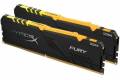 Kingston HyperX FURY RGB DDR4-3466 C17 DC