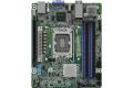 Asrock Z690d4id-2t/g5/x550 Intel Z690 Lga 1700 Mini-itx Lga 1700 Mini-itx