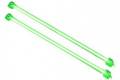 Revoltec Twin-Set grüne Kaltlicht-Kathode für Gehäuse (RM125)