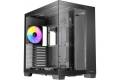Antec C8 Svart Argb