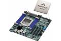 ASRock ASRock Kit ALTRAD8UD-1L2T/M128-26 Single Socket 4926 med Ampere Altra Max M128-28 2,6 GHz 128 Bit 190W
