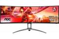 AOC AG493UCX Curved
