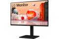 Lg 27ba450-b 27"" 1920 × 1080pixels Ips 100hz