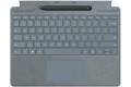 Microsoft Surface Pro X Signature Keyboard with Slim Pen Bundle DK/NO/SE/FI