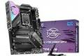 MSI MPG Z790 CARBON WIFI II LGA 1700 DDR5 6x SATA 6G PCI-E x16 slot 5x M.2 2.5Gbps LAN Wi-Fi 7 Solution ATX Motherboard