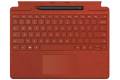 Microsoft Surface Pro X Signature Keyboard with Slim Pen Bundle