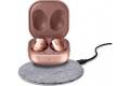 Samsung Galaxy Buds Live Mystic Bronze + Andersson Wireless charger 15W