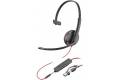 HP Poly Blackwire 3215